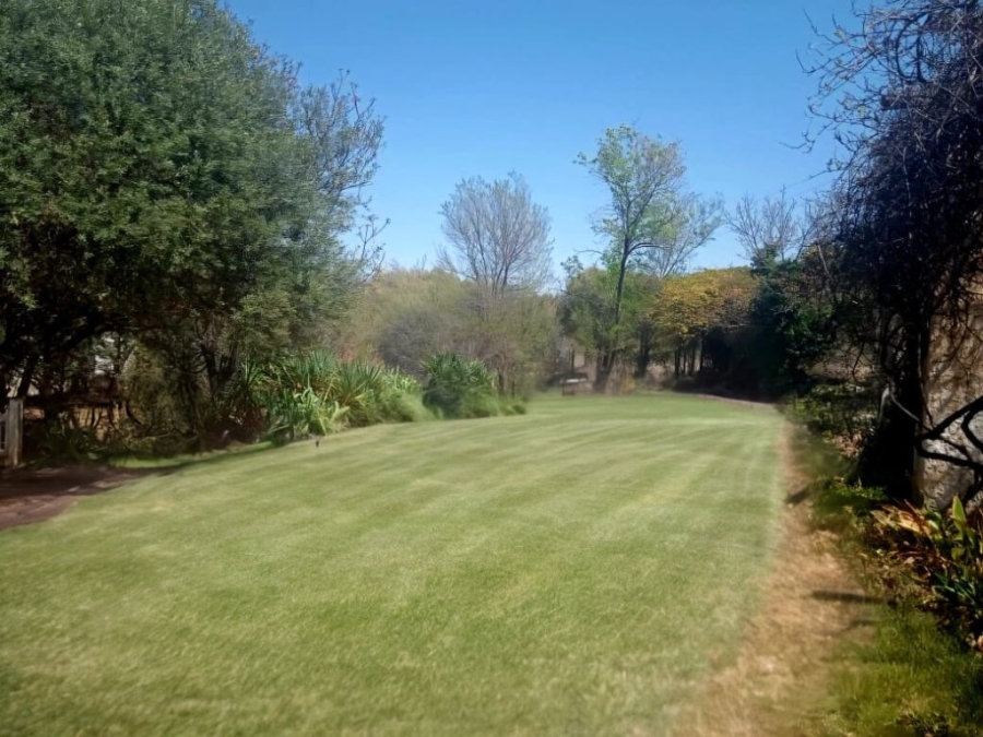 Commercial Property for Sale in Bloemfontein Rural Free State